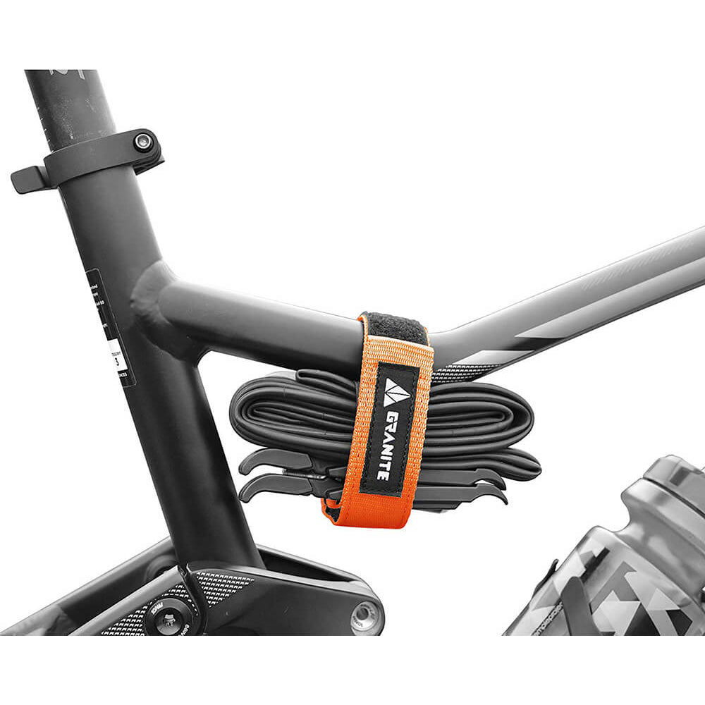 Granite Design Rockband - Orange - 450mm