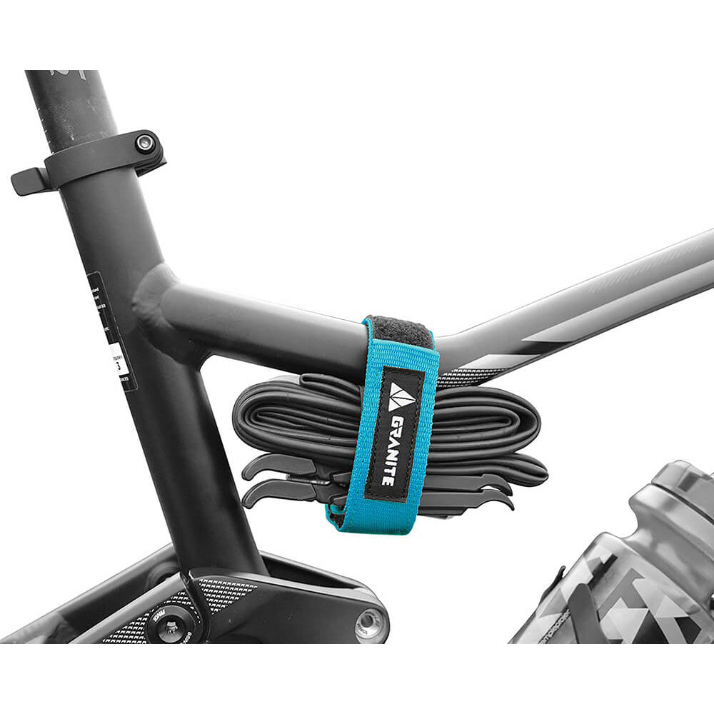 Granite Design Rockband - Turquoise - 450mm