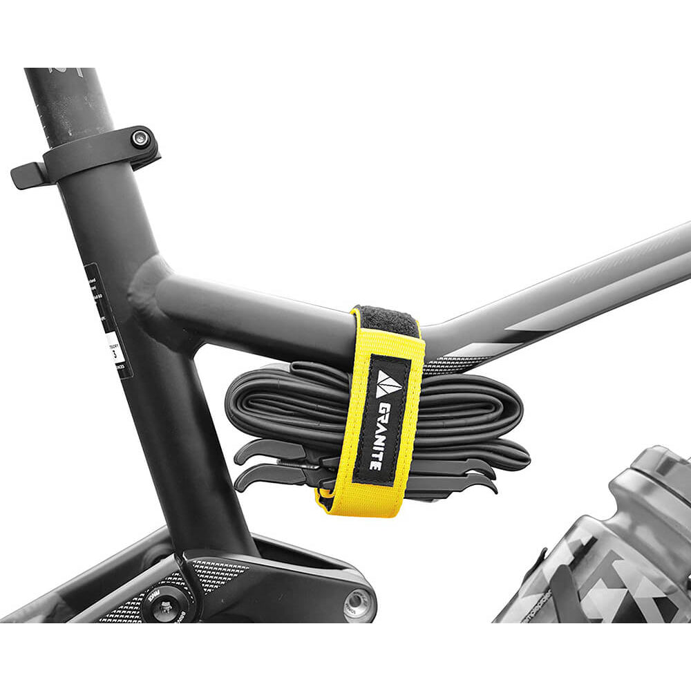 Granite Design Rockband - Yellow