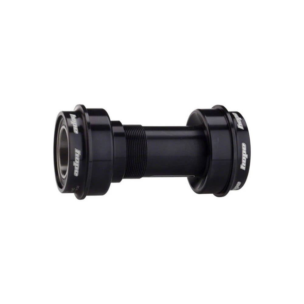 Hope Bottom Bracket For 30mm Spindle - 30mm - PF30 - 68-73mm Shell - Black - Stainless Bearings