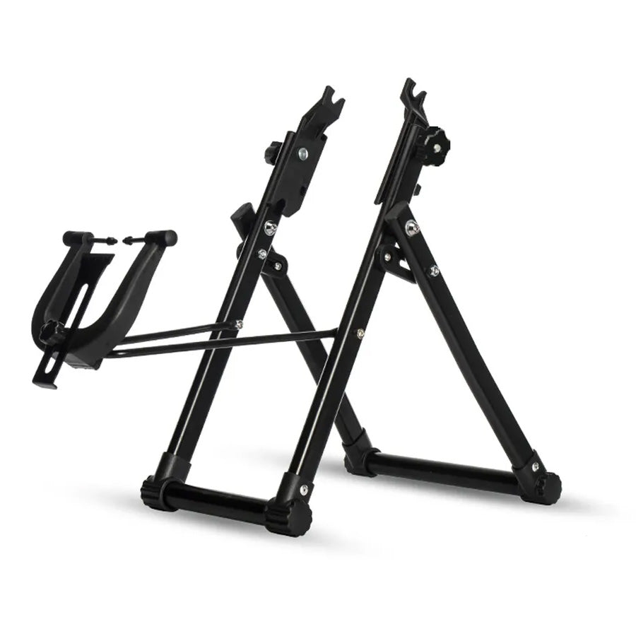 Essential Wheel Truing Stand