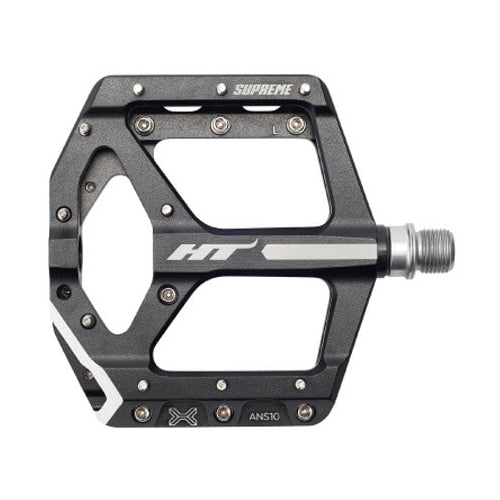 HT ANS10 Supreme Alloy Flat Pedals