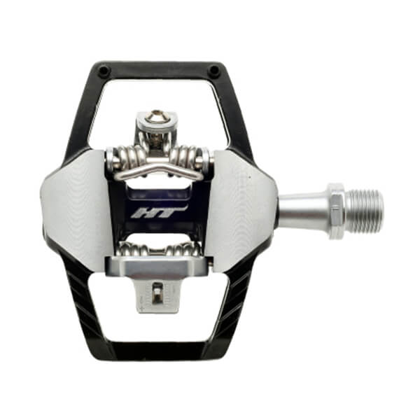 HT GT1 Clip In Pedals
