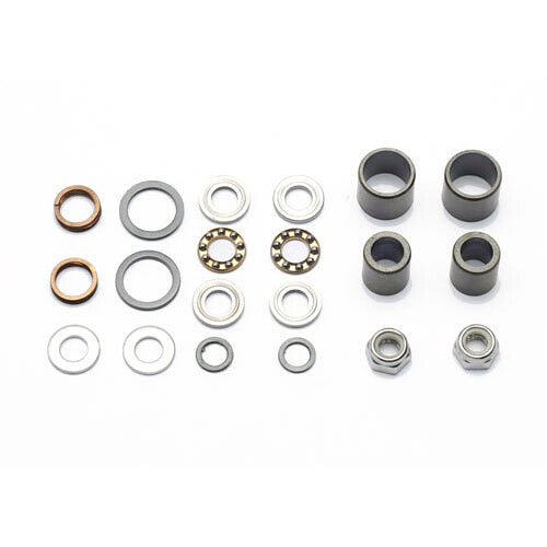 HT Pedal Rebuild Kits - Suit X2 - AE06 - AE12
