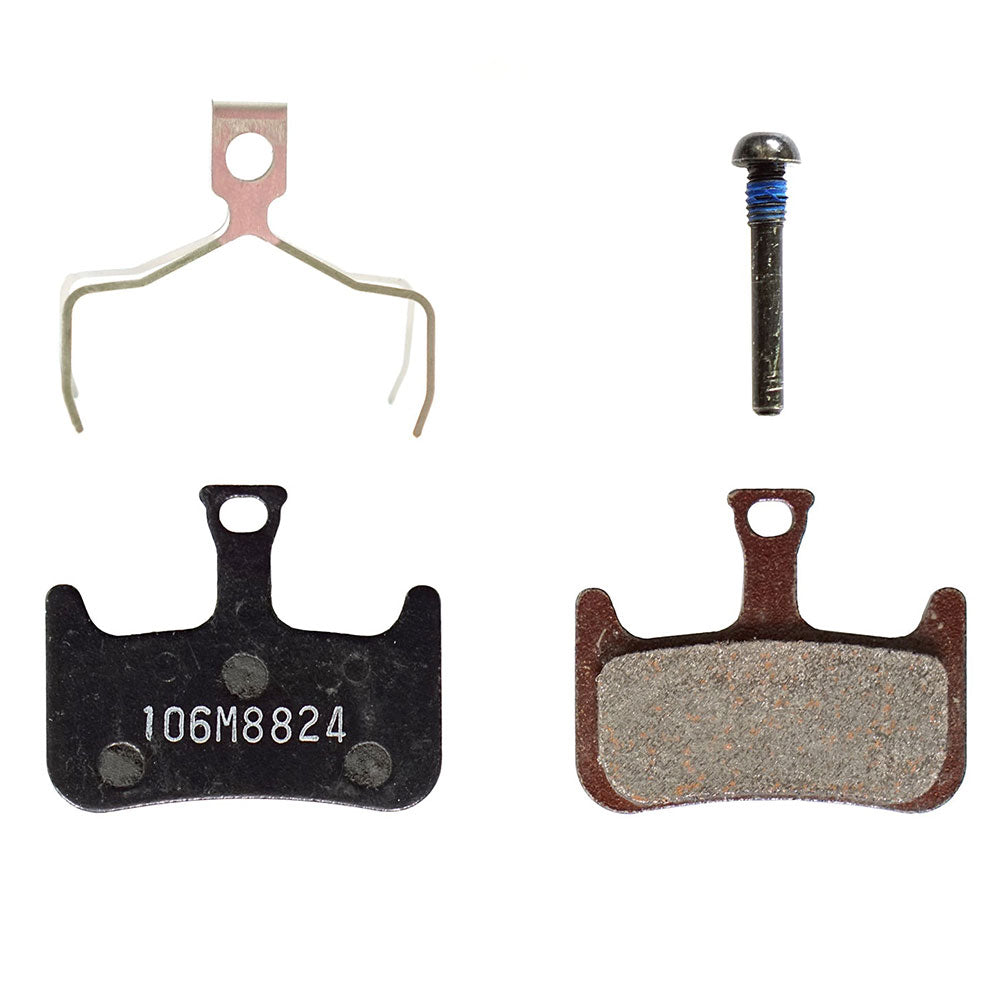Hayes Brakes Pads For Dominion A2