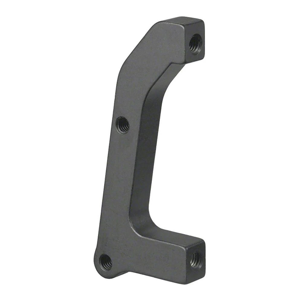 Hayes IS Frame To Post Caliper Brake Mount - R 160-203mm