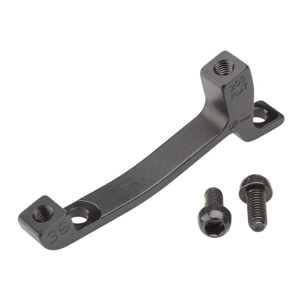 Hayes Post Frame Or Fork To Post Caliper Brake Mount - 23mm Increase