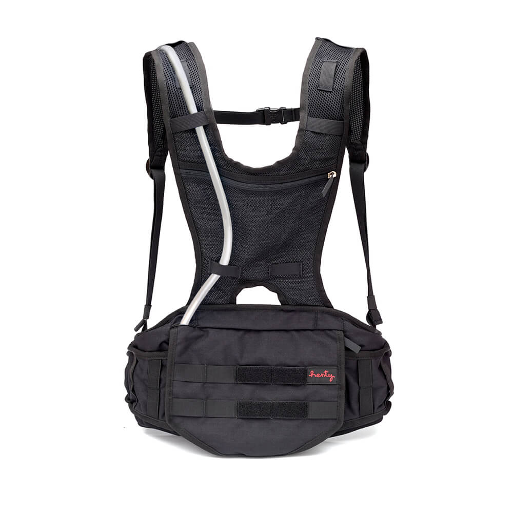 Henty Enduro Lumbar Backpack