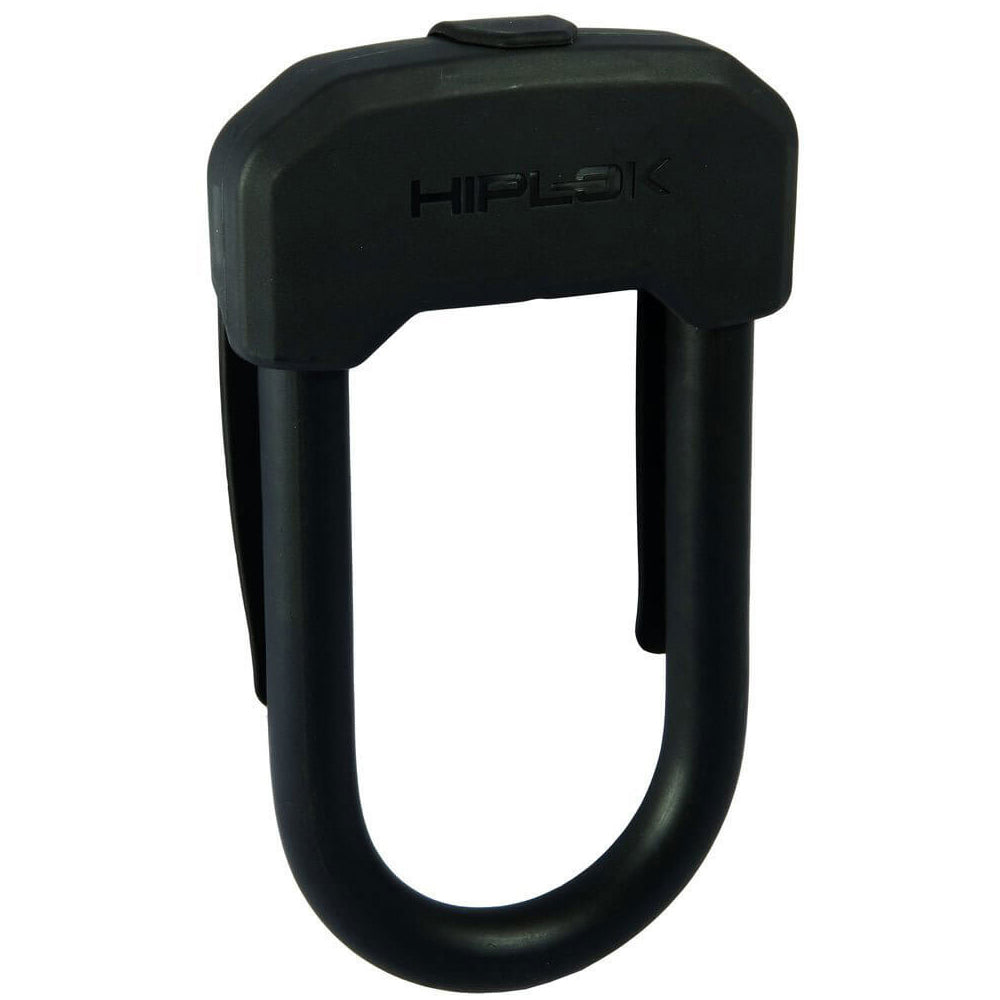 Hiplok D - Black
