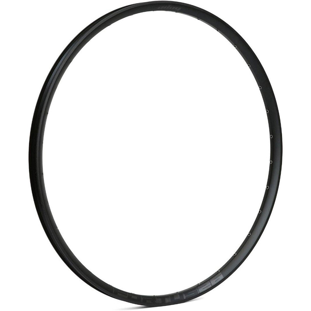 Hope Fortus Rim - Black - 26mm - 32 Hole - 27.5 Inch