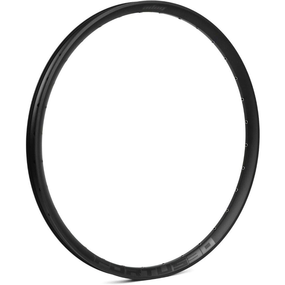 Hope Fortus Rim - Black - 30mm - 32 Hole - 27.5 Inch