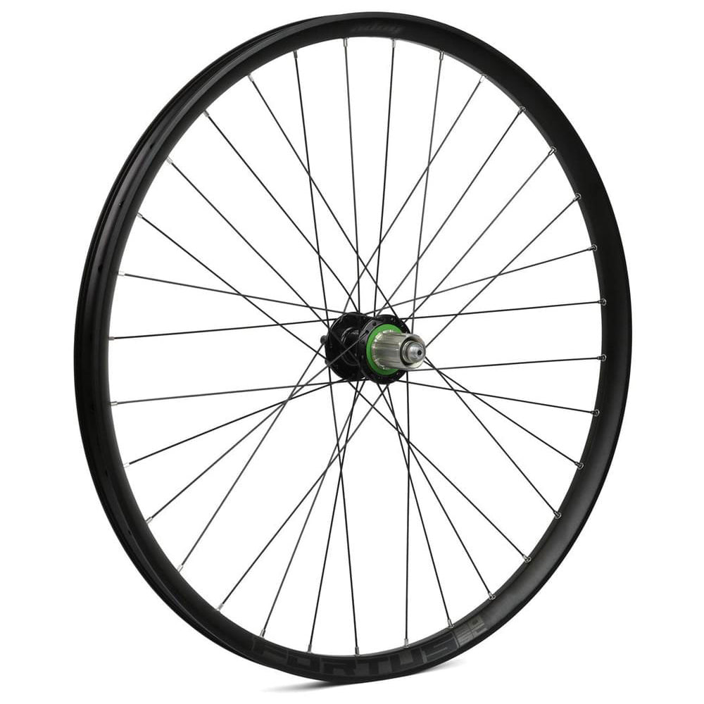Hope Fortus SC Pro 4 Rear Wheel
