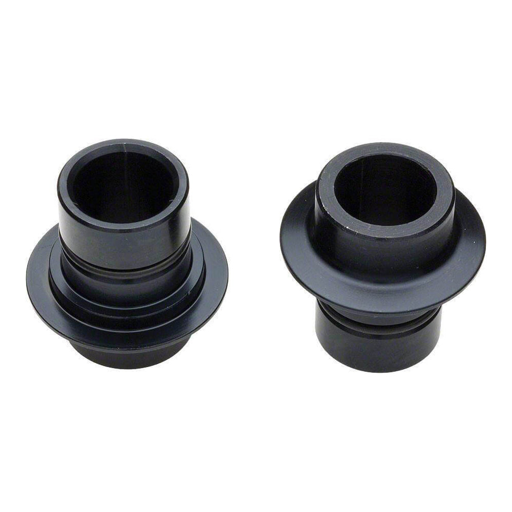 Hope Front Hub Conversion Kits - Suit Pro 2 Evo Pro 4 - 15mm Thru Axle
