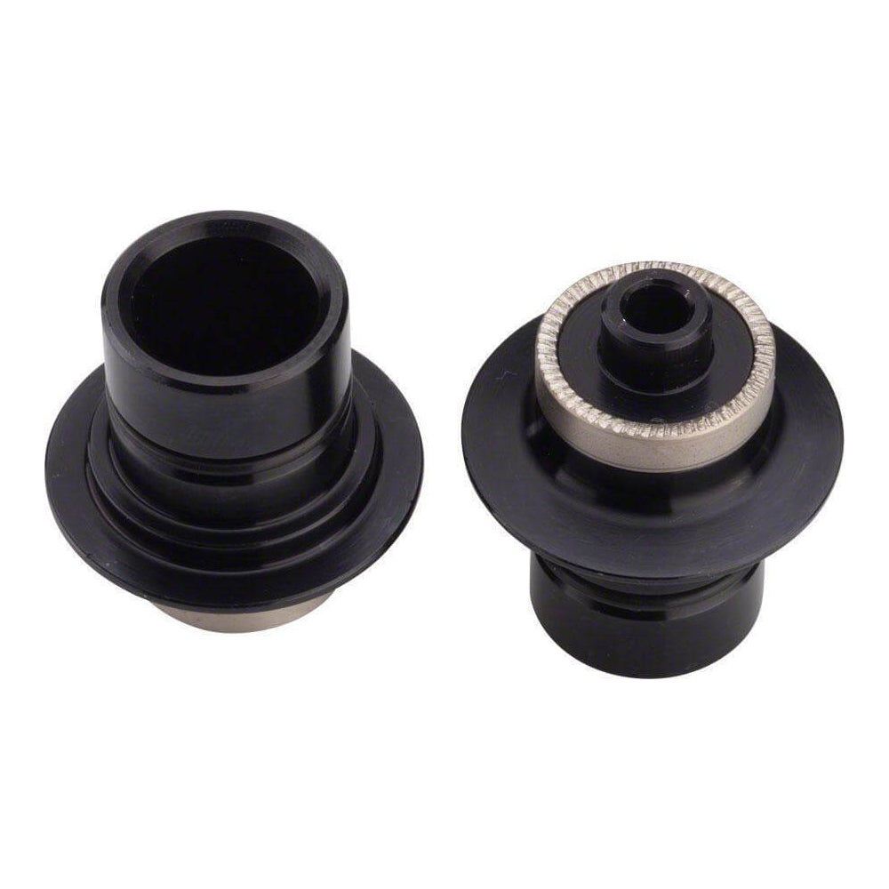 Hope Front Hub Conversion Kits - Suit Pro 2 Evo Pro 4 - Quick Release