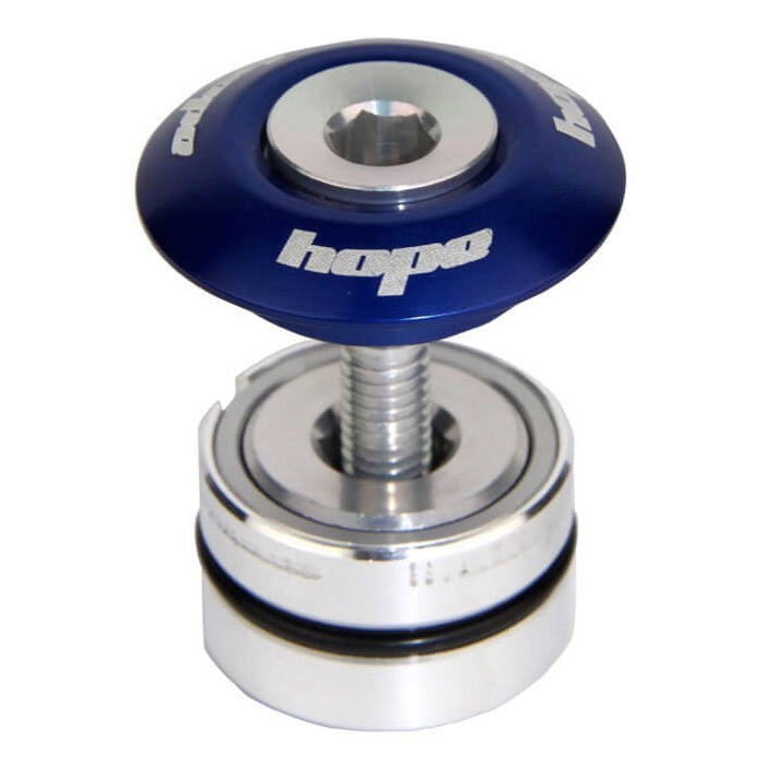 Hope Head Doctor Headset Preloader - Blue