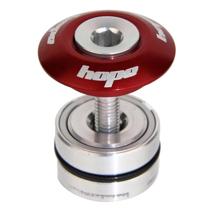 Hope Head Doctor Headset Preloader - Red