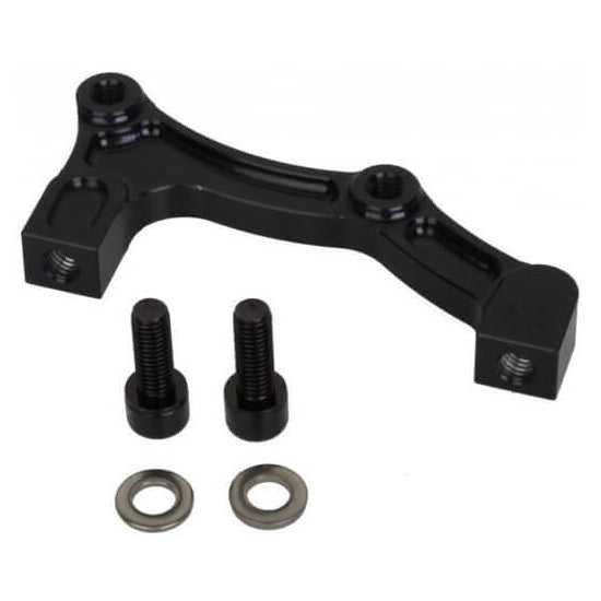 Hope IS Frame Or Fork To Post Caliper Brake Mount - R 160-203mm - Mount G