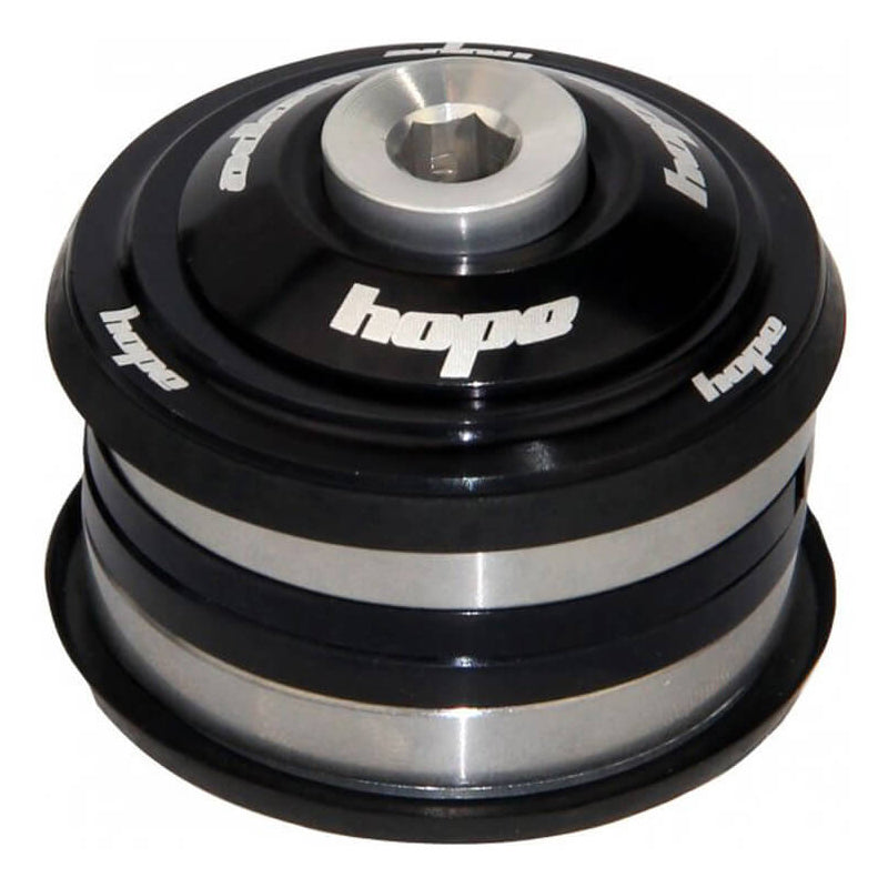 Hope Integrated Headset - Black - IS41-28.6 Top - IS41-30 Bottom