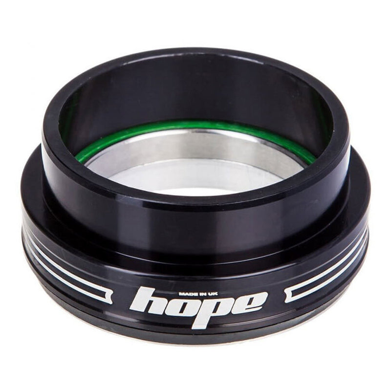 Hope Pick N Mix Lower Headset Assembly - Black - ZS56-40 - E Fitment