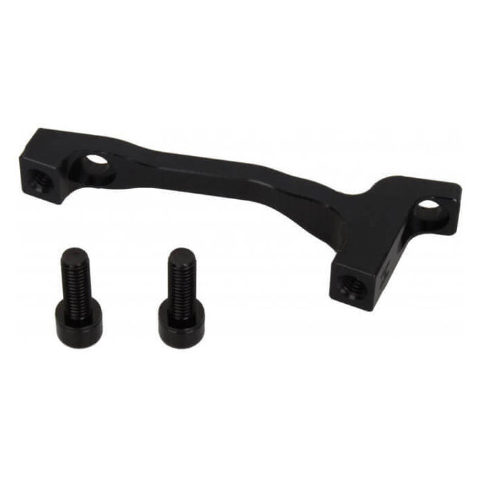 Hope Post Frame Or Fork To Post Caliper Brake Mount - F 180-203mm - R 160-183mm - Mount H