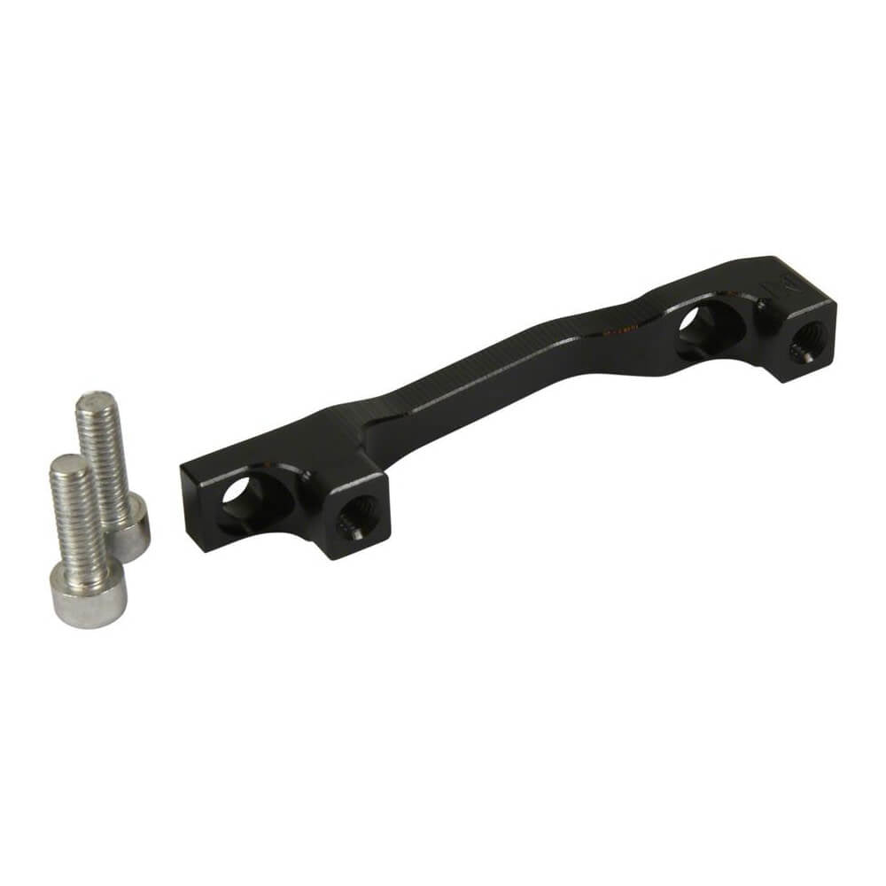 Hope Post Frame Or Fork To Post Caliper Brake Mount - F160-200mm 180-220mm - R160-200mm - Mount M
