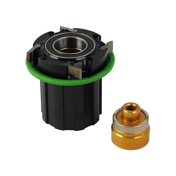 Hope Pro 4 Freehub Body