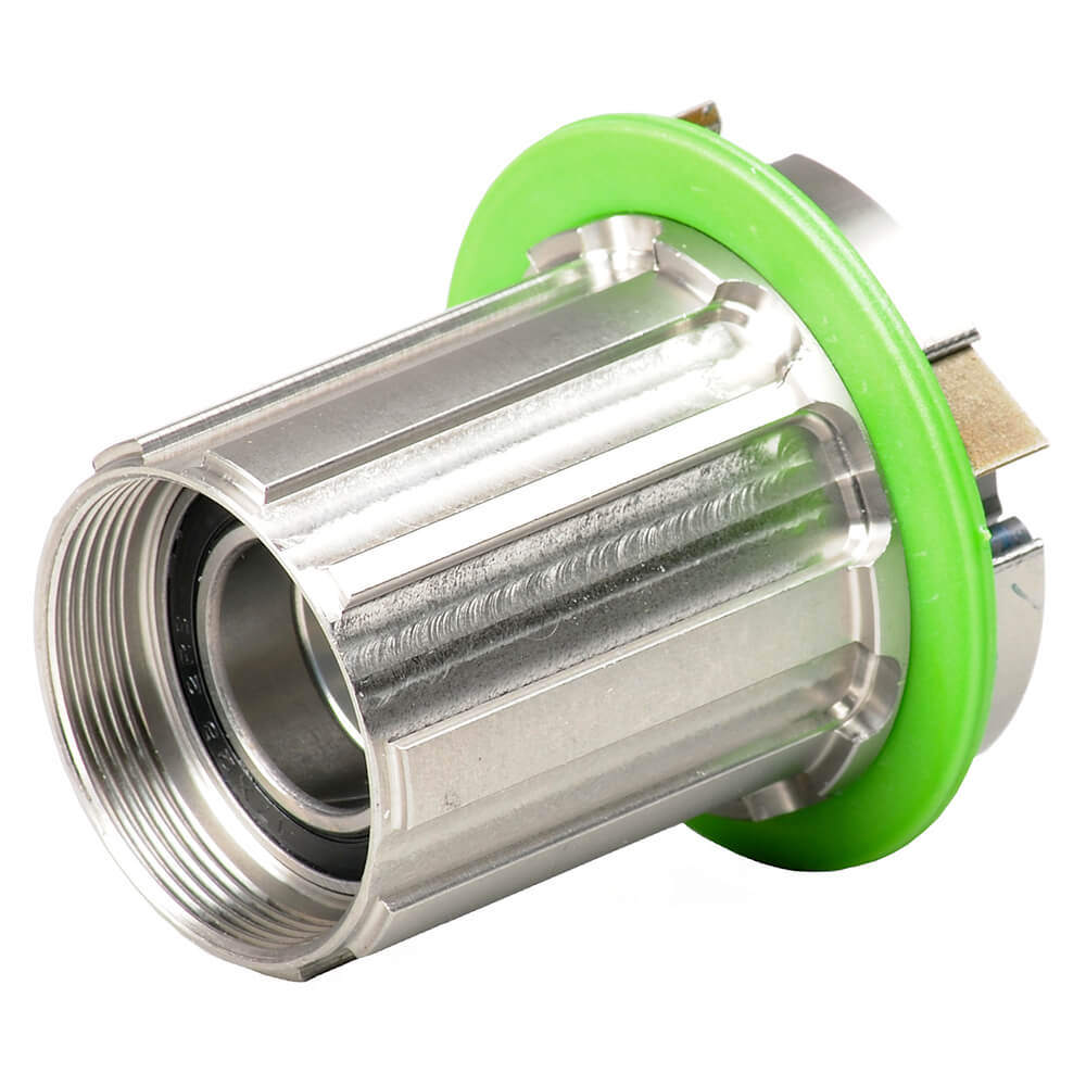Hope Pro 4 Freehub Body - Shimano HG Splined - Steel - 8-11 Speed