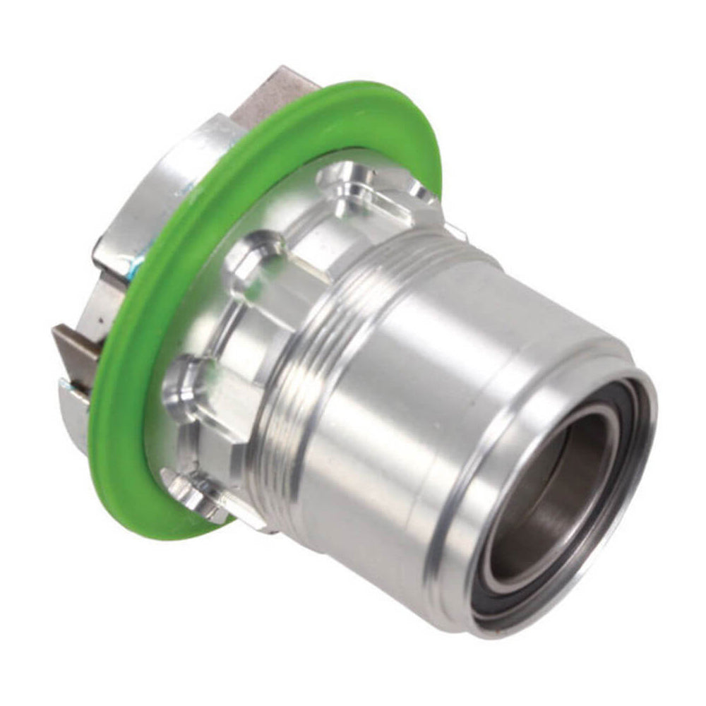 Hope Pro 4 Freehub Body - XD Driver - Alloy - 11-12 Speed