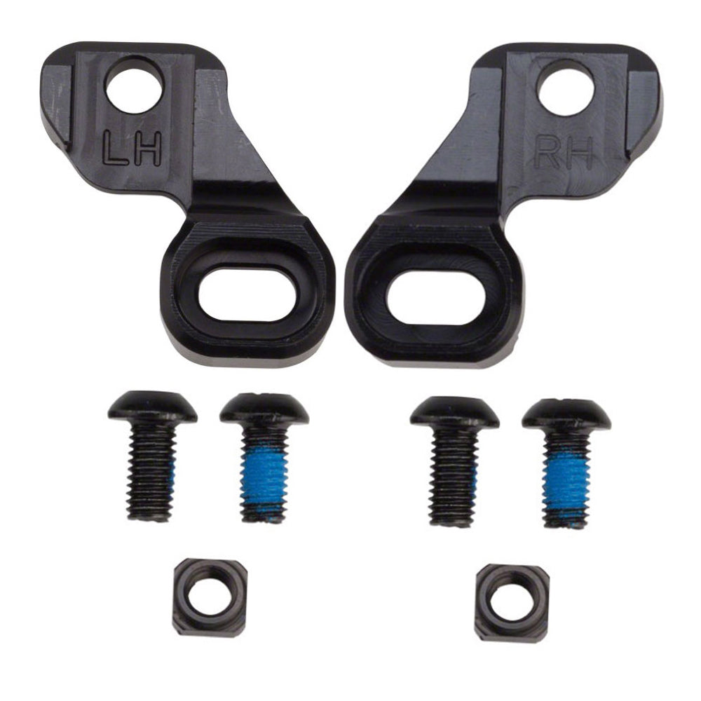 Hope Tech 3 Brake Lever Shifter Mount - Pair - SRAM MatchMaker X - 9 Speed|10 Speed|11 Speed|12 Speed