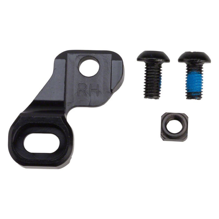 Hope Tech 3 Brake Lever Shifter Mount - Right - SRAM MatchMaker X - 9 Speed|10 Speed|11 Speed|12 Speed