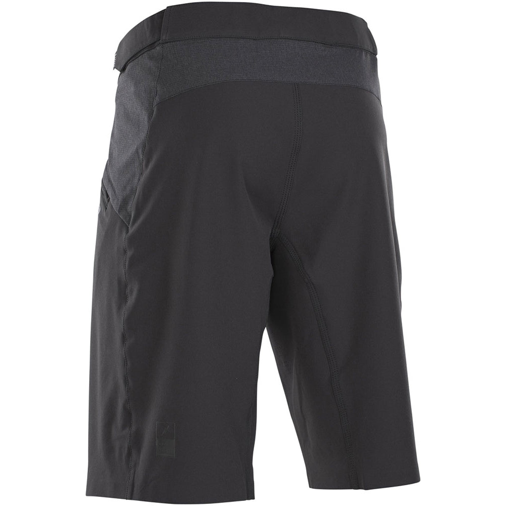ION Traze AMP Shorts - S-30 - Black