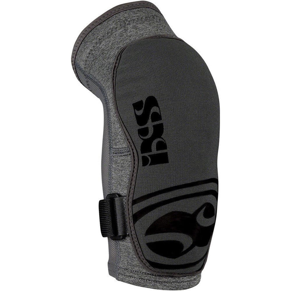 IXS Flow Evo + Elbow Pads