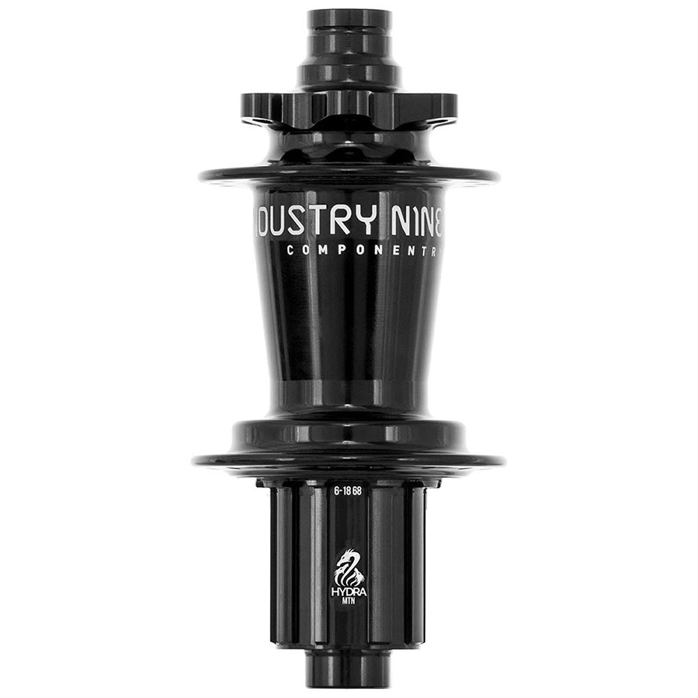 Industry Nine Hydra Rear 6 Bolt Disc Hub