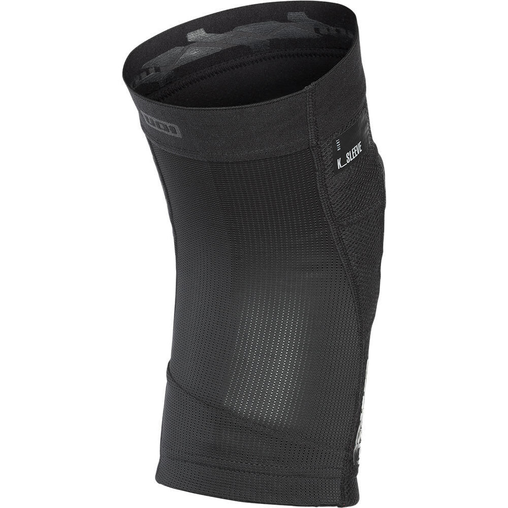 Ion K-Sleeve Knee Pads - L - Black