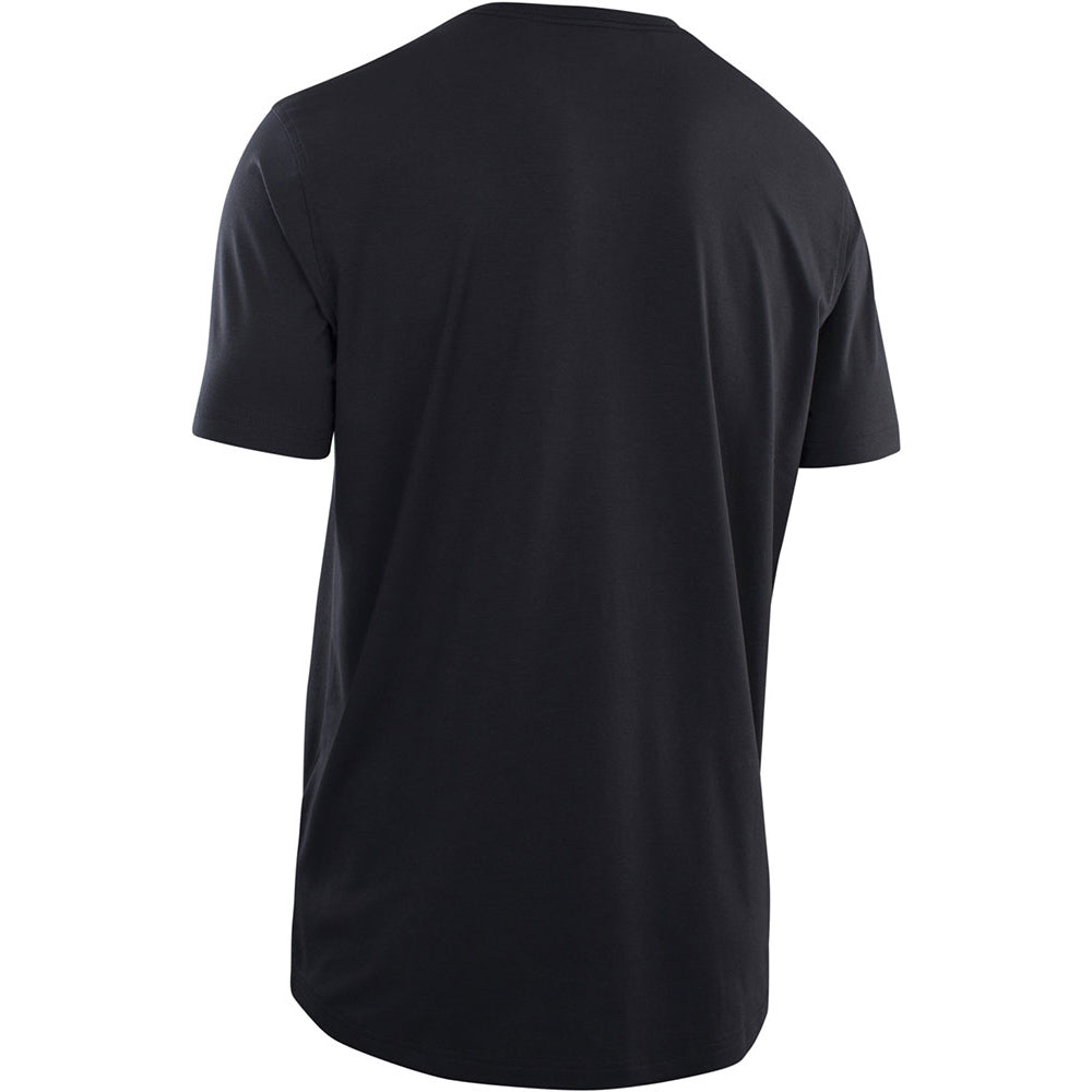Ion Logo DR Short Sleeve Tee - 2XL - Black