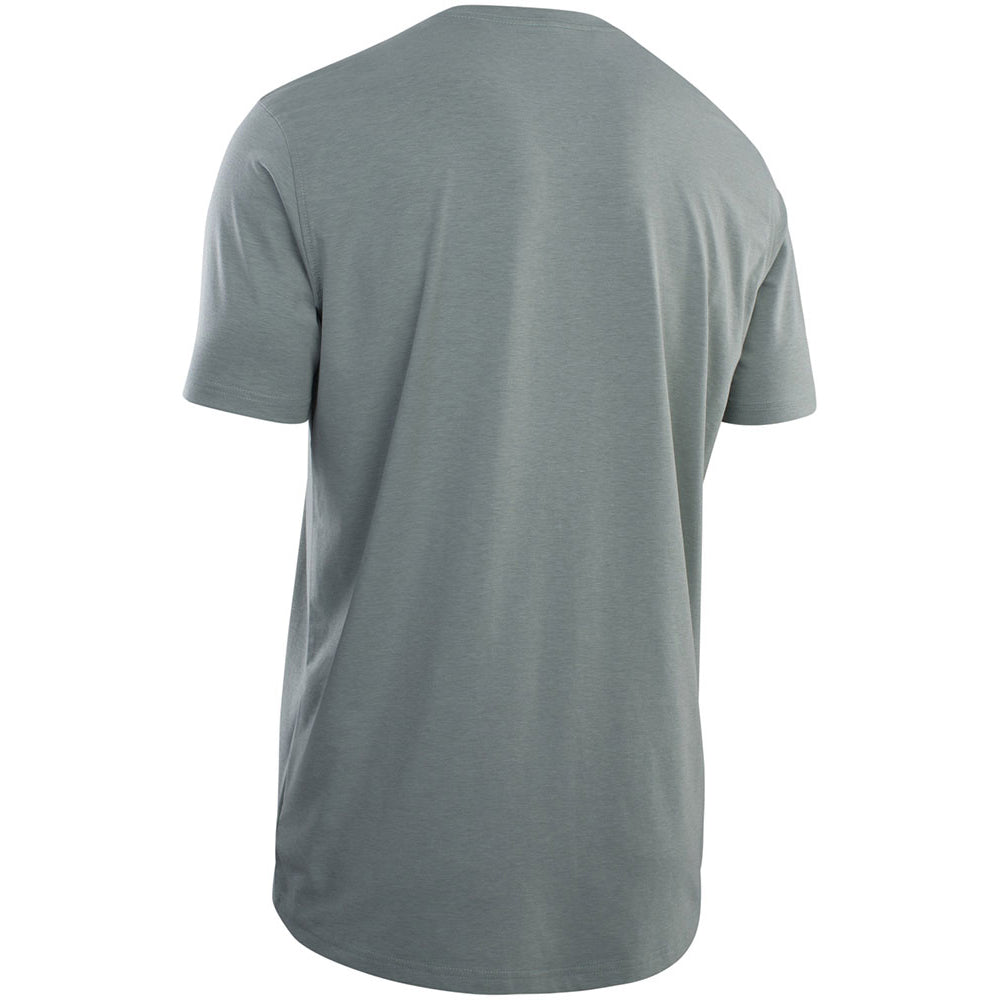 Ion Logo DR Short Sleeve Tee - XL - Tidal Green