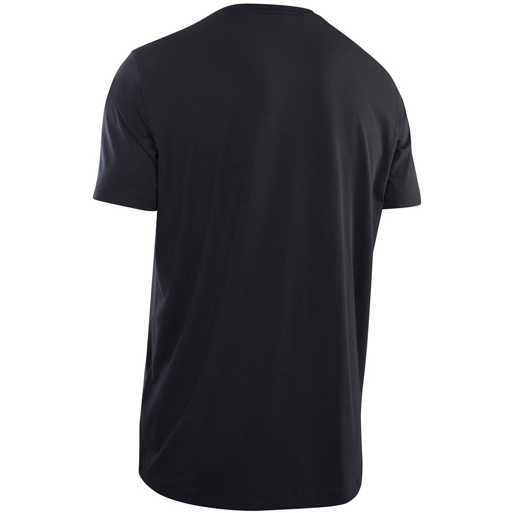 Ion S Logo DR Short Sleeve Tee - M - Black