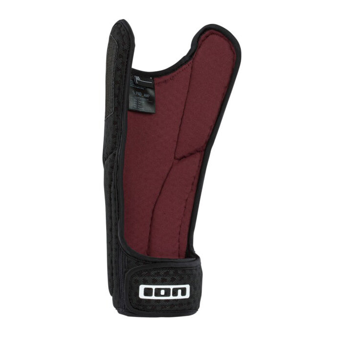 Ion S-Pad AMP Shin Pads - M - Black