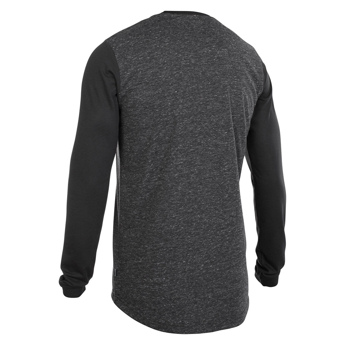Ion Seek Long Sleeve Tee - S - Black
