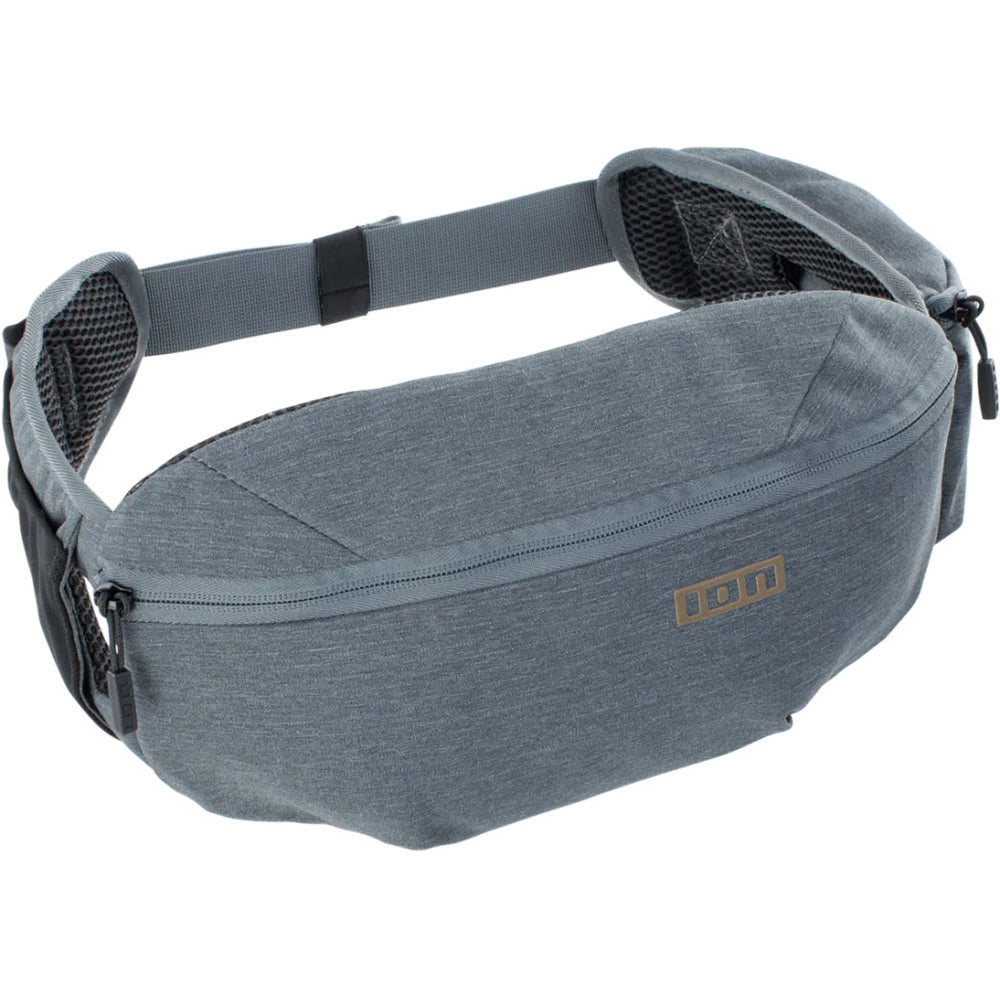Ion Traze 1 Hip Bag - Thunder Grey