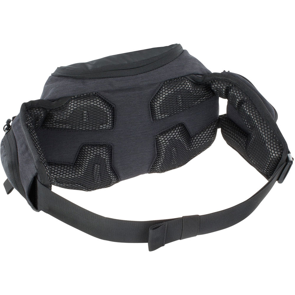 Ion Traze 3 Hipbag - Black
