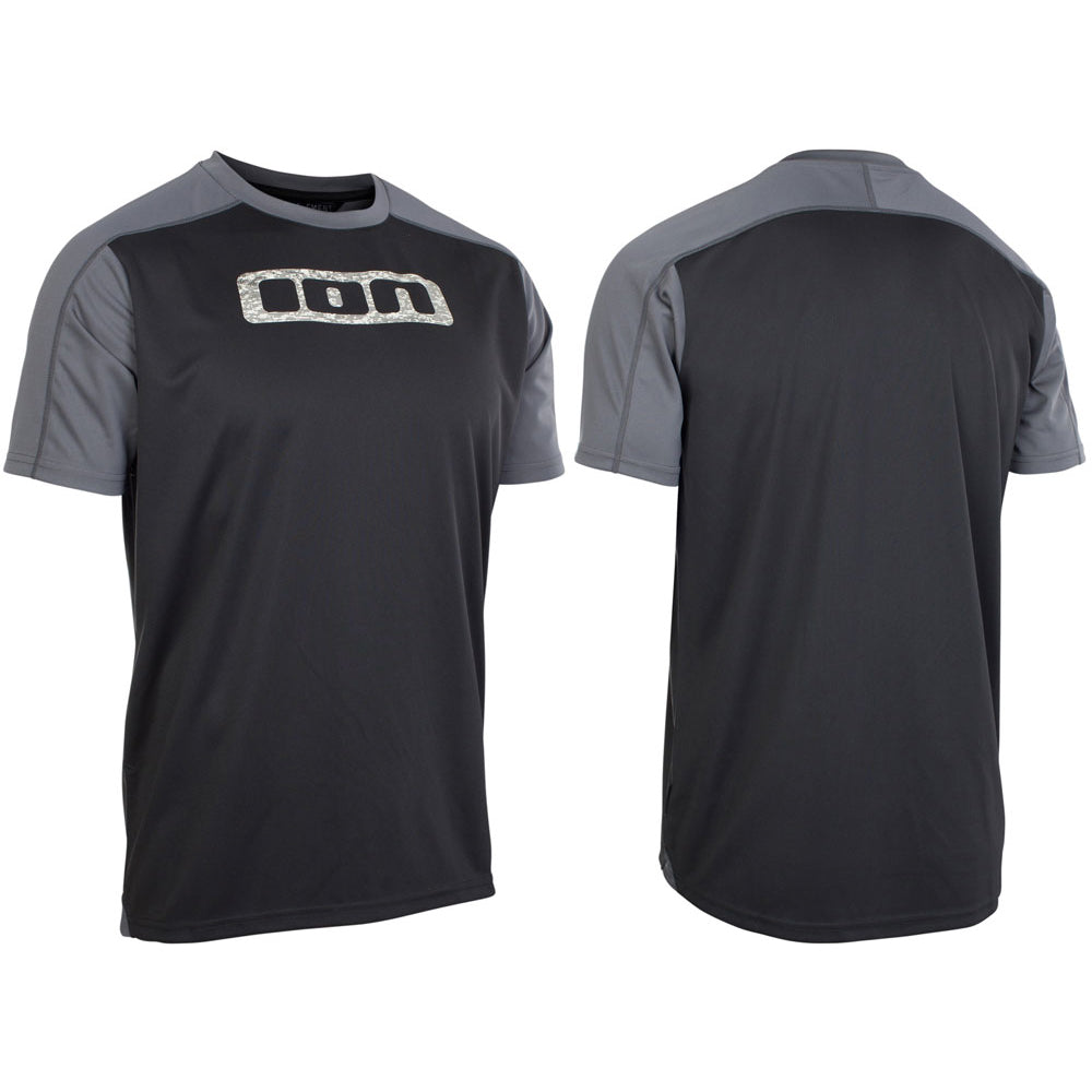 Ion Traze Short Sleeve Tee - M - Black