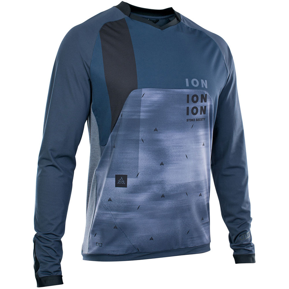 Ion Traze Vent Long Sleeve Tee