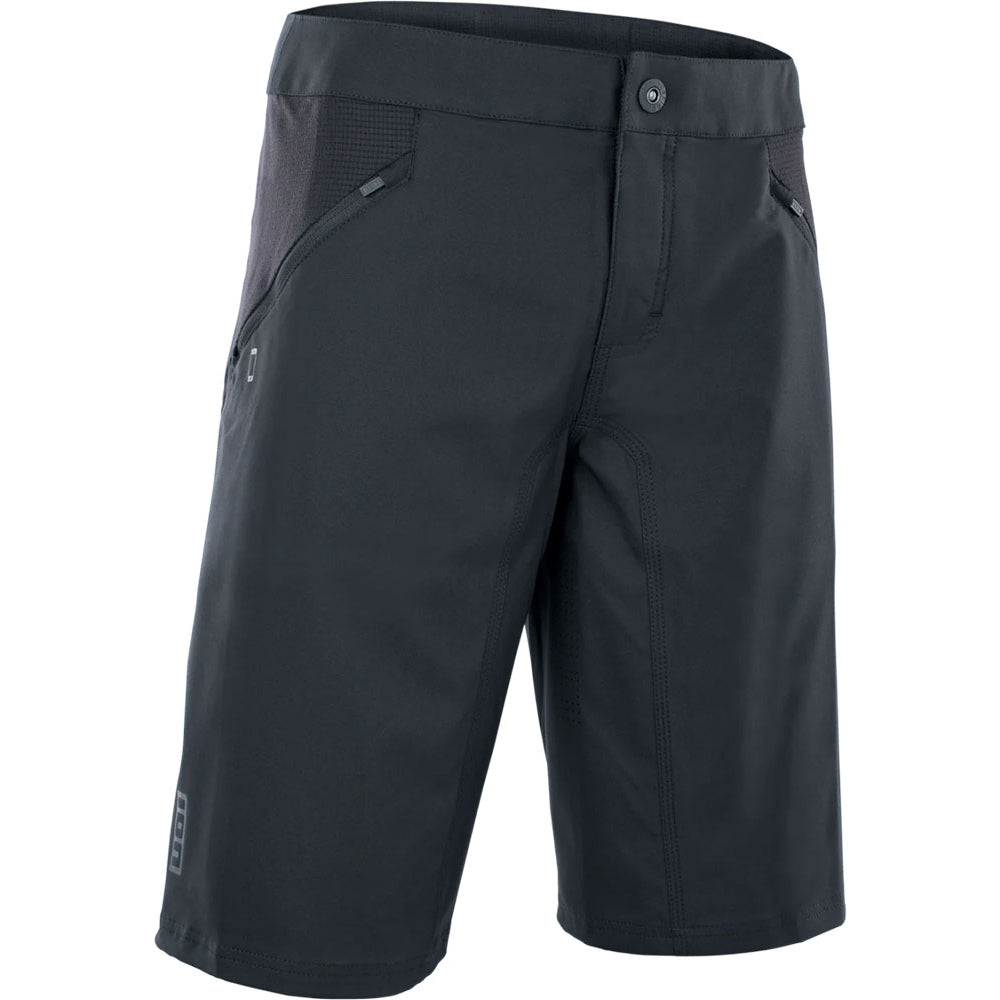 Ion Traze X Bike Shorts - L-34 - Black