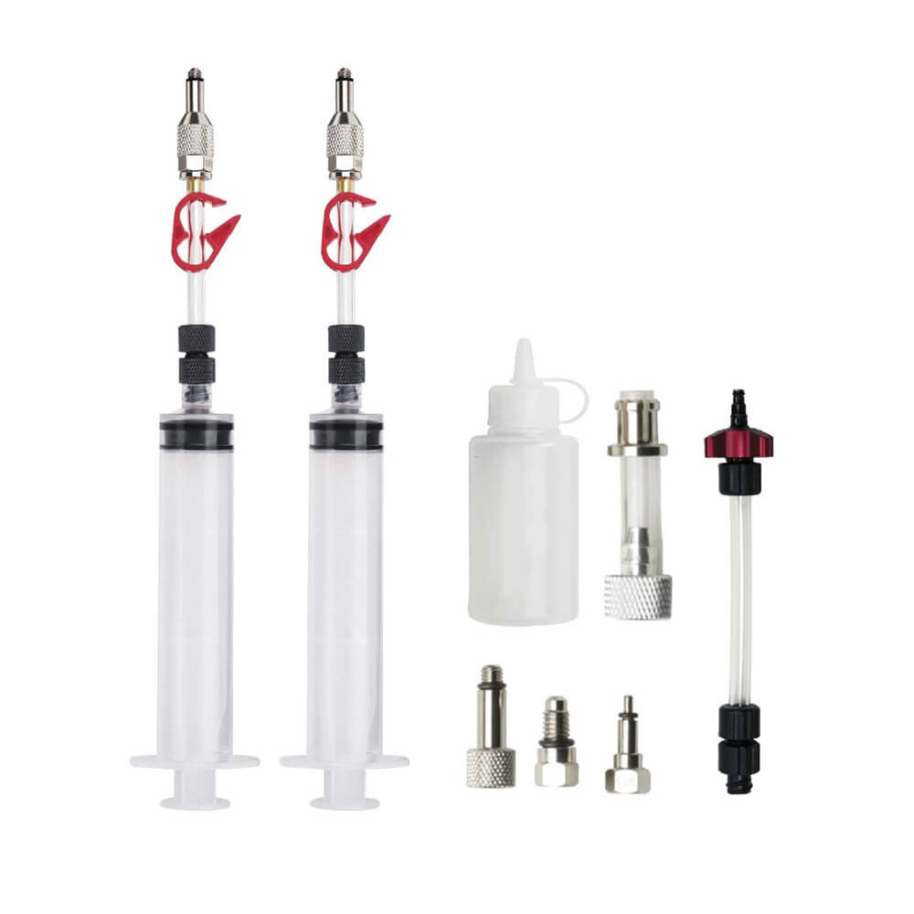 Jagwire Pro Bleed Kit