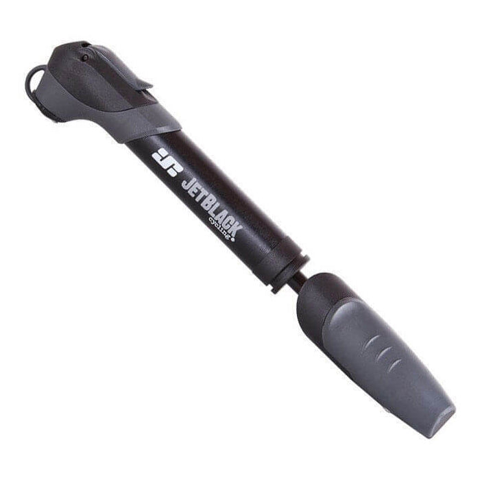 JetBlack Adventure MTB Mini Pump
