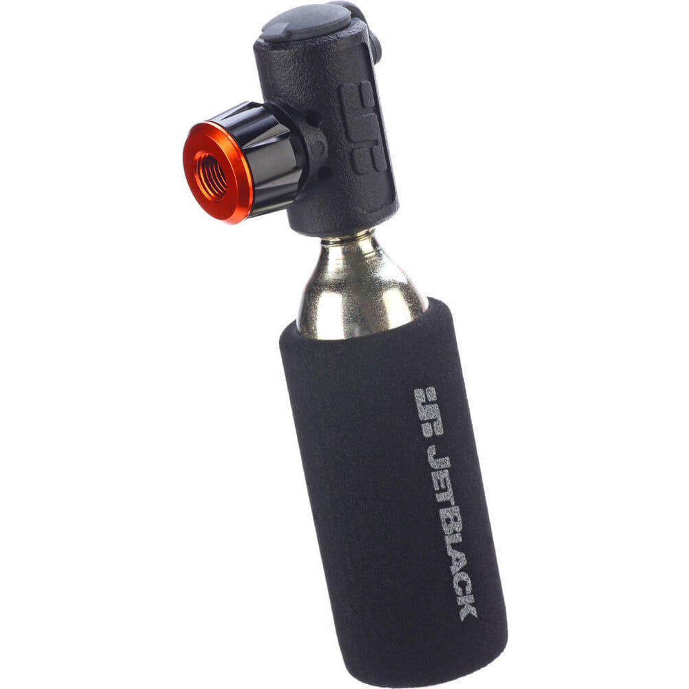 JetBlack Micro CO2 Inflator