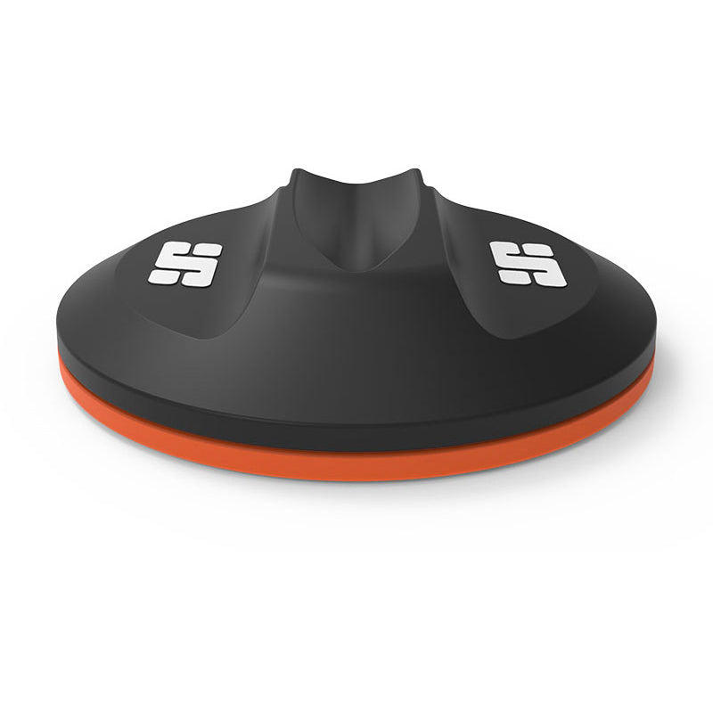 JetBlack Trainer Riser Turn Block