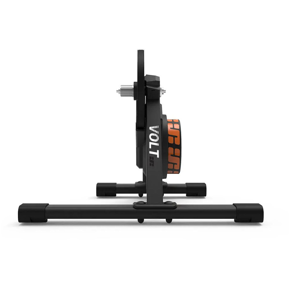 JetBlack Volt Electromagnetic Direct Drive Smart Trainer