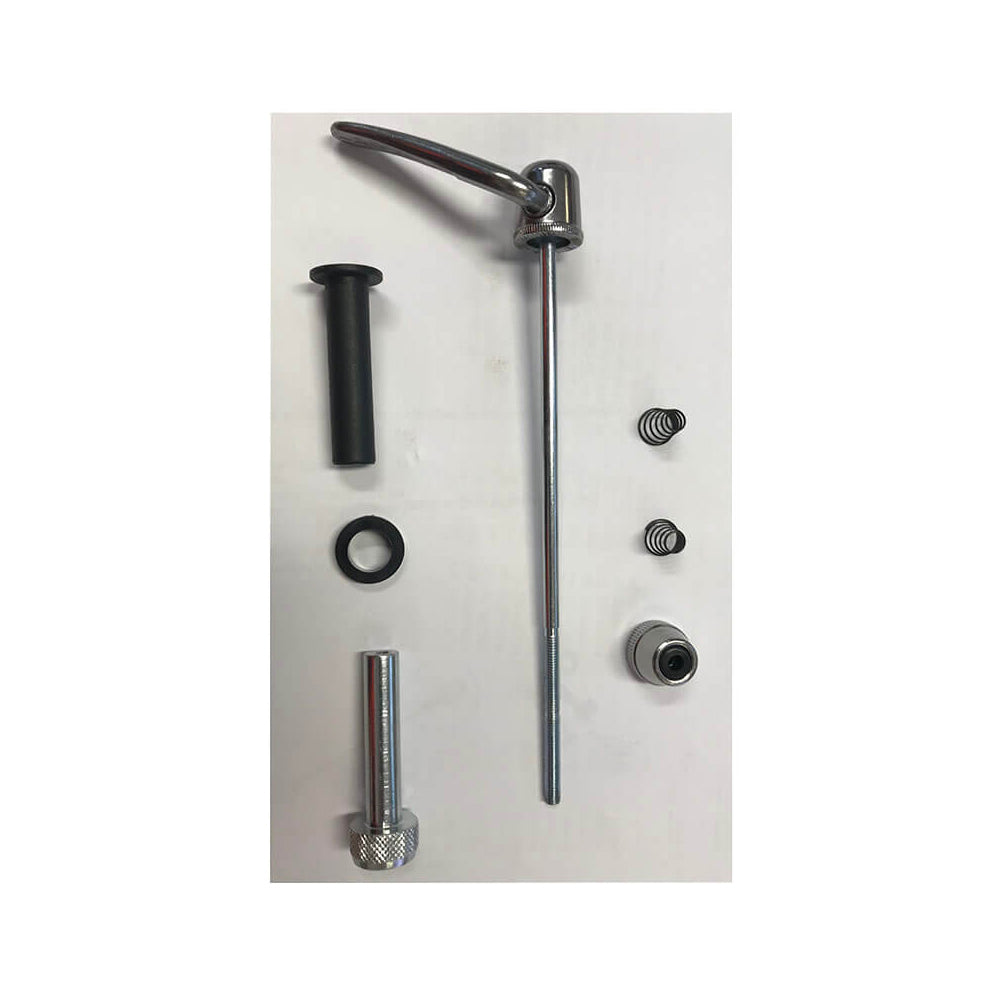 Jetblack QR Skewer For Trainer